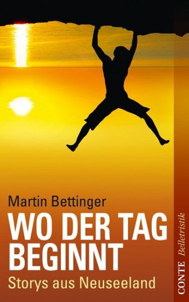 Wo der Tag beginnt