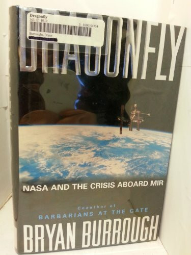 Dragonfly: Nasa and the Crisis Aboard the Mir