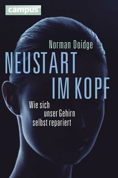 Neustart im Kopf: Wie sich unser Gehirn selbst repariert