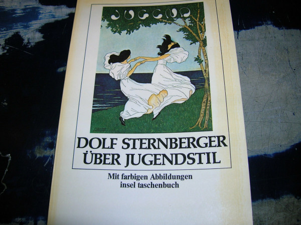 Über Jugendstil