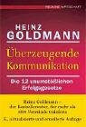 Überzeugende Kommunikation