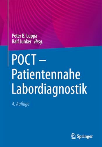 POCT - Patientennahe Labordiagnostik