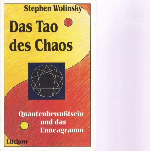 Das Tao des Chaos