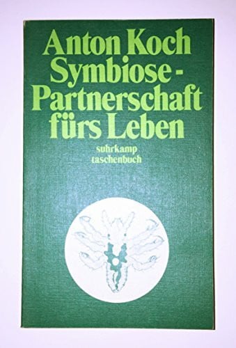 Symbiose - Partnerschaft fürs Leben.