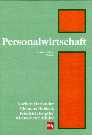 Personalwirtschaft