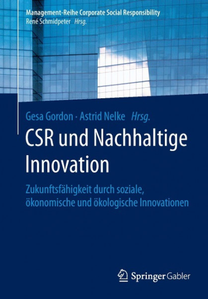 CSR und Nachhaltige Innovation