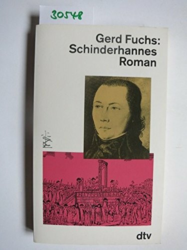 Schinderhannes: Roman (dtv Literatur)