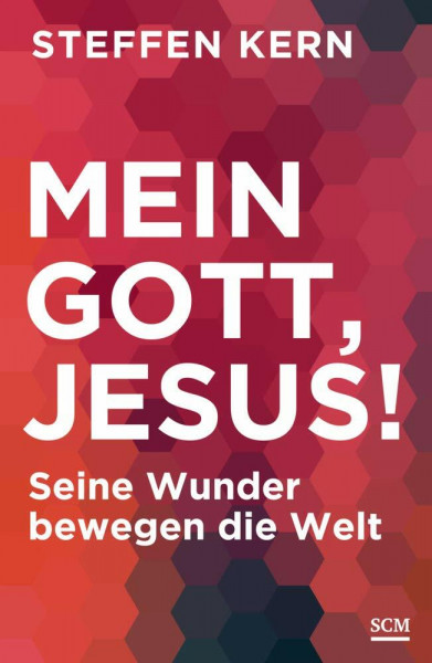 Mein Gott, Jesus!: Seine Wunder bewegen die Welt