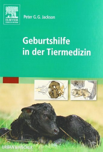 Geburtshilfe in der Tiermedizin