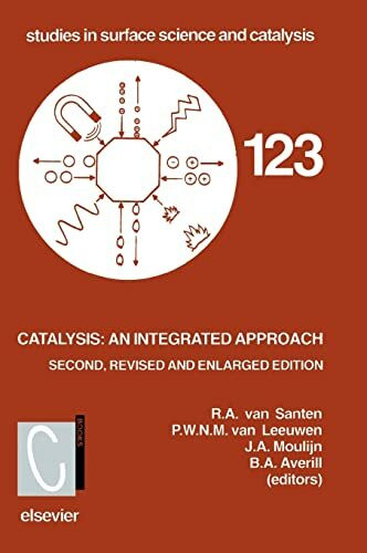 Catalysis: An Integrated Approach (Studies in Surface Science and Catalysis)