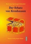 Der Schatz Von Kronhausen Der Schatz Von Kronhausen