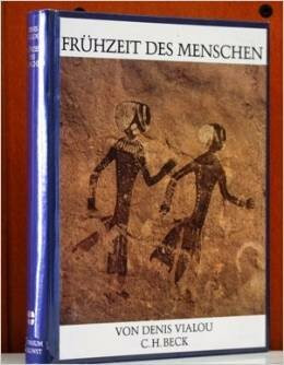Universum der Kunst, Frühzeit des Menschen (Bd.37)