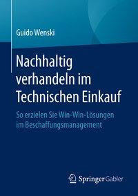 Nachhaltig verhandeln im Technischen Einkauf