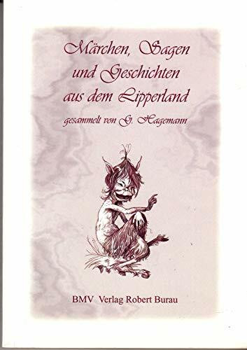 Märchen, Sagen und Geschichten aus dem Lipperland