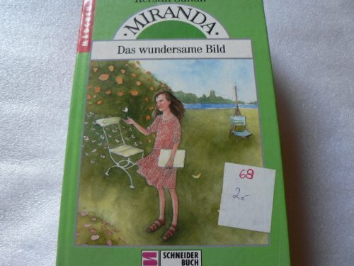 Miranda / Das wundersame Bild