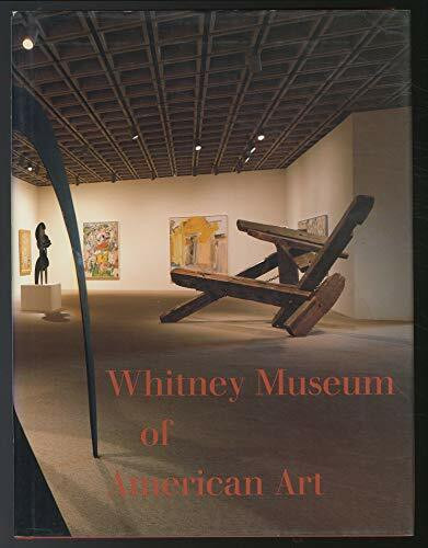 Whitney Museum of American Art: Selected Workes from the Permanent Collection: Selected Works from the Permanent Collection