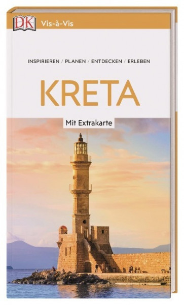 Vis-à-Vis Reiseführer Kreta