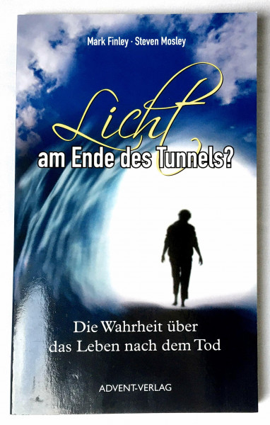 Licht am Ende des Tunnels