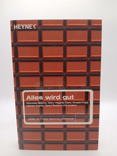 Alles wird gut