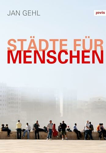 Städte für Menschen