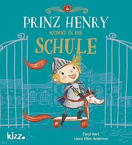 Prinz Henry kommt in die Schule