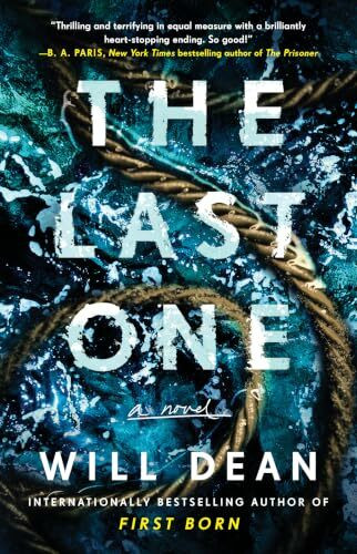Atria/Emily Bestler Books The Last One, A Novel