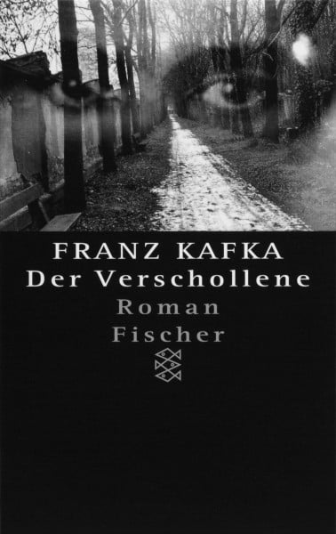 Franz Kafka - Gesammelte Werke. Nach der kritischen Ausgabe / Der Verschollene: Roman (Fischer Taschenbücher)