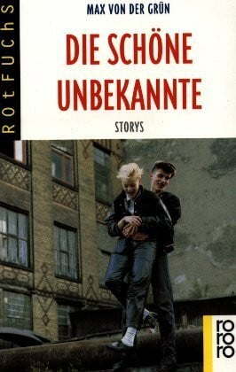 Die schöne Unbekannte