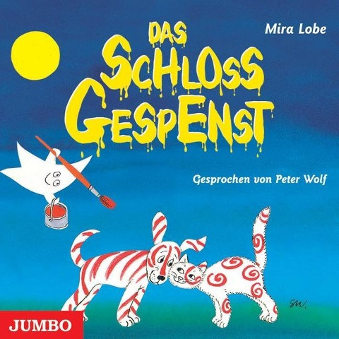 Das Schlossgespenst