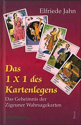 Das 1x1 des Kartenlegens