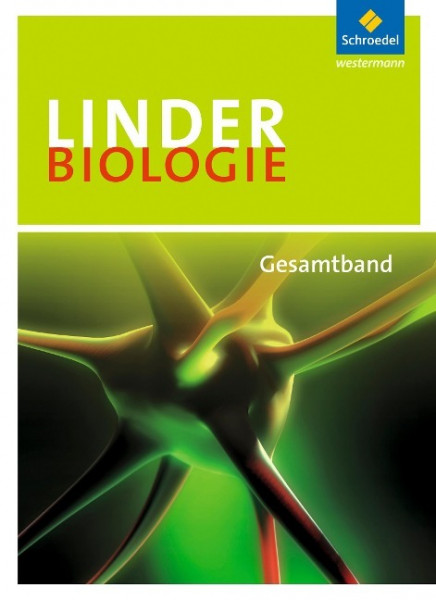 LINDER Biologie. Sekundarstufe 2. Gesamtband