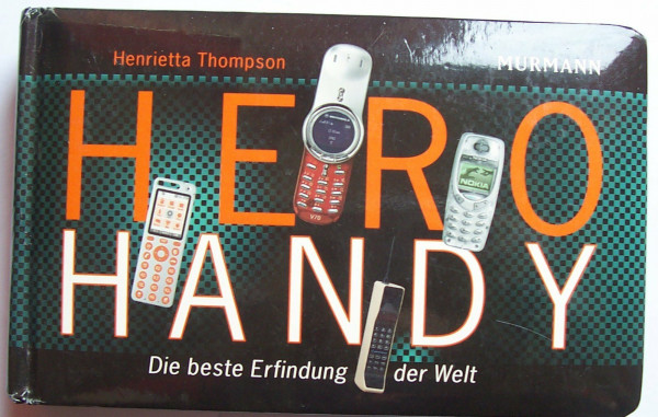 Hero Handy: Die beste Erfindung der Welt