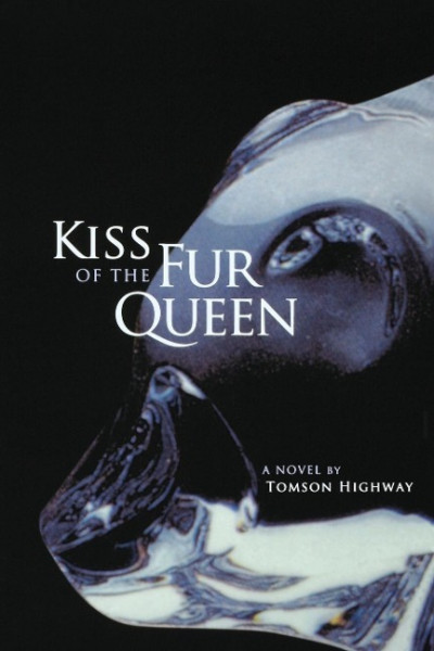 Kiss of the Fur Queen: A Novelvolume 34