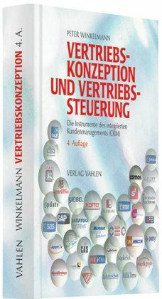 Vertriebskonzeption und Vertriebssteuerung