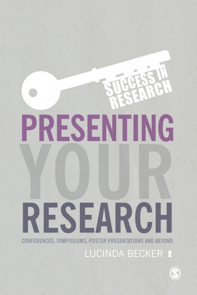 Presenting Your Research