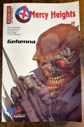 Gehenna