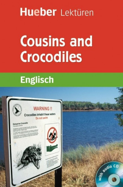 Cousins and Crocodiles