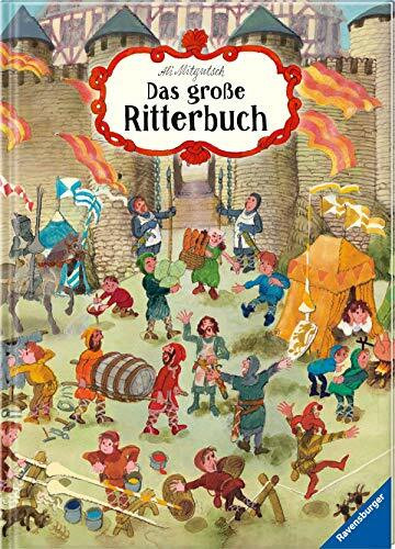 Das große Ritterbuch