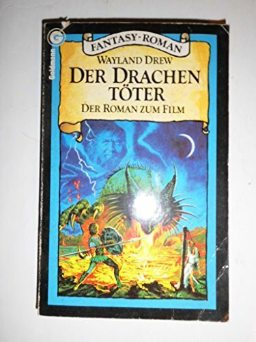 Der Drachentöter.