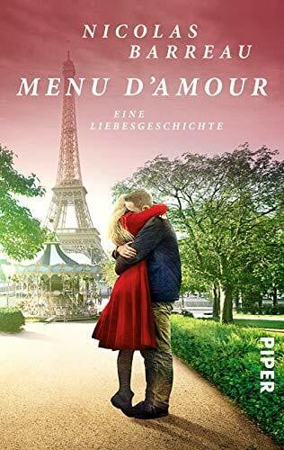 Menu d'amour: Eine Liebesgeschichte