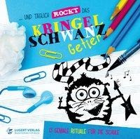 ..und täglich rockt das Kringelschwanzgetier