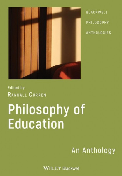 Philosophy of Education