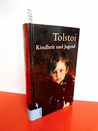 Kindheit und Jugend. Kindheit - Knabenjahre - Jünglingszeit. Autobiographische Notizen. Aus dem Russischen von Karl Bannwitz und Eva Luther.