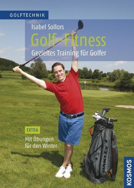 Golf-Fitness