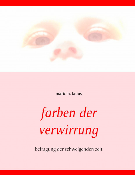 Farben der Verwirrung