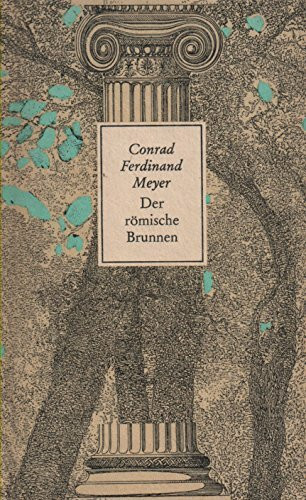 Der römische Brunnen