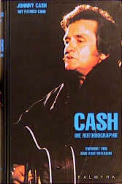 Cash: Die Autobiographie