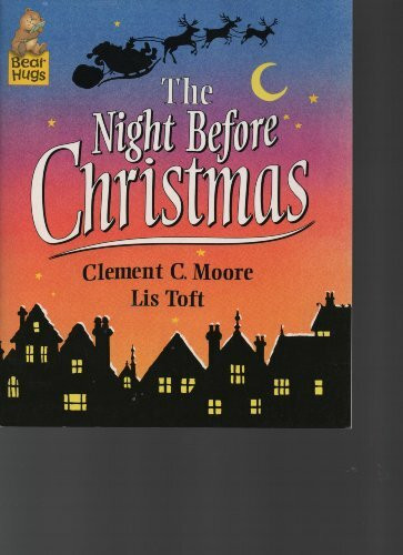 Night Before Christmas