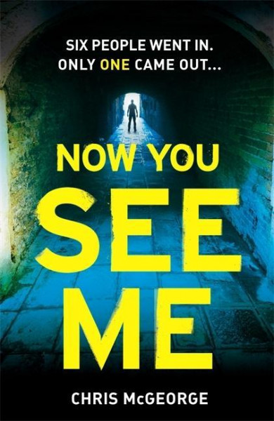 Now You See Me