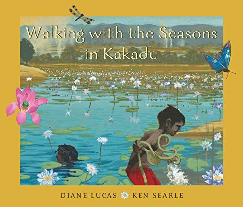 Walking With the Seasons in Kakadu